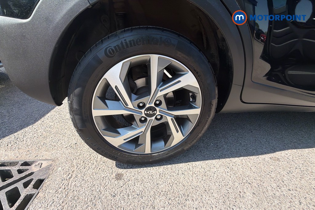 KIA Stonic Gt-Line S Automatic Petrol SUV - Stock Number (1663977) - 37th supplementary image