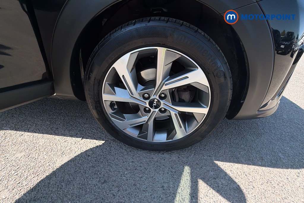 KIA Stonic Gt-Line S Automatic Petrol SUV - Stock Number (1663977) - 38th supplementary image