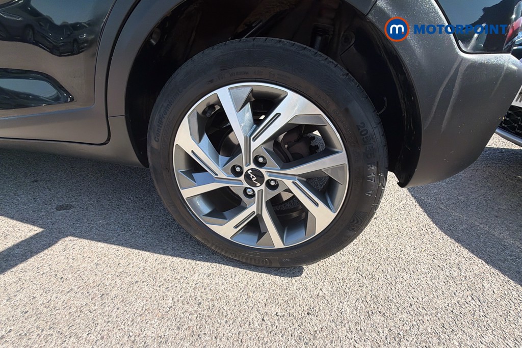 KIA Stonic Gt-Line S Automatic Petrol SUV - Stock Number (1663977) - 39th supplementary image