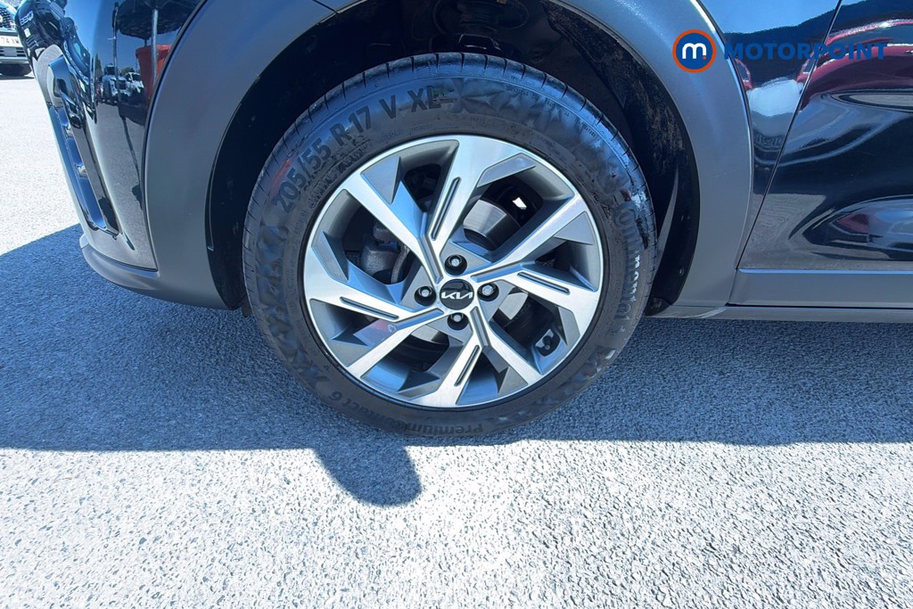 KIA Stonic Gt-Line S Automatic Petrol SUV - Stock Number (1663977) - 41st supplementary image