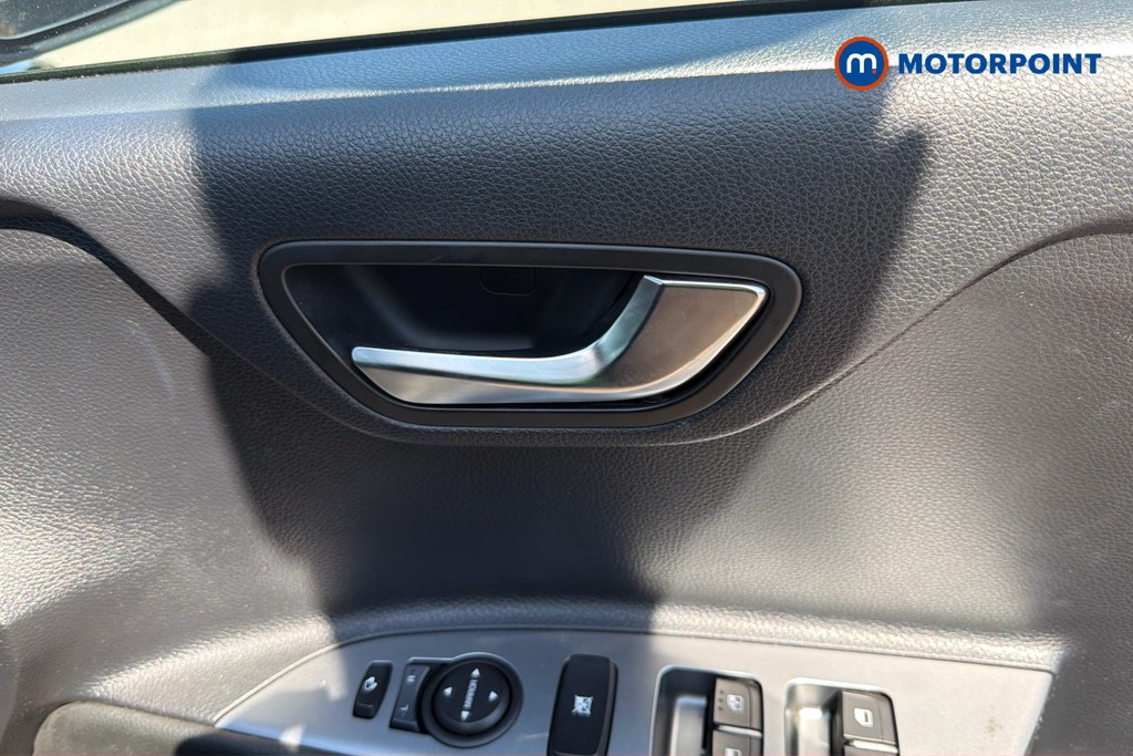 KIA Stonic Gt-Line S Automatic Petrol SUV - Stock Number (1663977) - 42nd supplementary image
