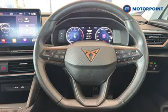 Cupra Formentor V1 Manual Petrol SUV - Stock Number (1664119) - 2nd supplementary image