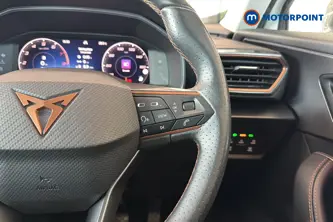 Cupra Formentor V1 Manual Petrol SUV - Stock Number (1664119) - 3rd supplementary image