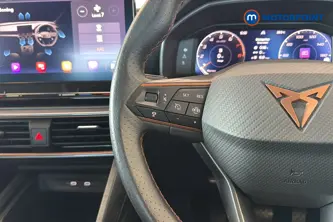 Cupra Formentor V1 Manual Petrol SUV - Stock Number (1664119) - 4th supplementary image