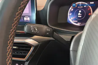 Cupra Formentor V1 Manual Petrol SUV - Stock Number (1664119) - 5th supplementary image