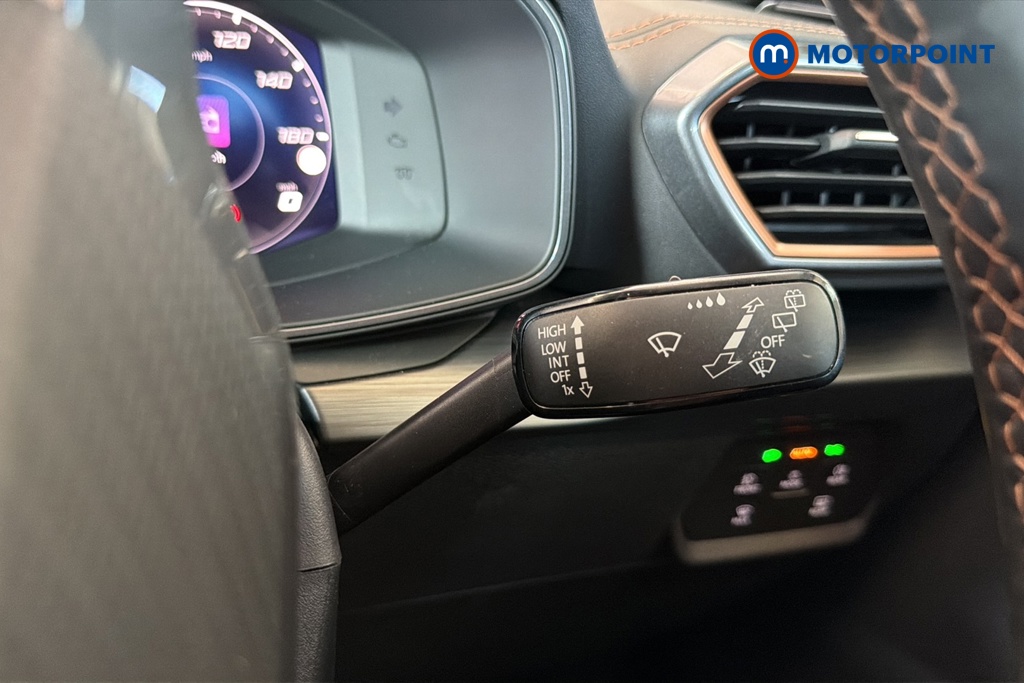 Cupra Formentor V1 Manual Petrol SUV - Stock Number (1664119) - 6th supplementary image