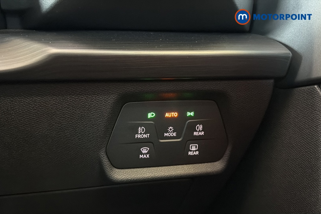 Cupra Formentor V1 Manual Petrol SUV - Stock Number (1664119) - 11th supplementary image