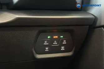 Cupra Formentor V1 Manual Petrol SUV - Stock Number (1664119) - 11th supplementary image