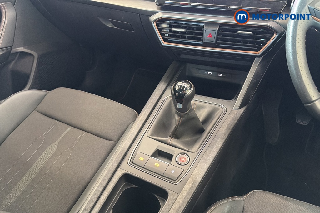 Cupra Formentor V1 Manual Petrol SUV - Stock Number (1664119) - 15th supplementary image