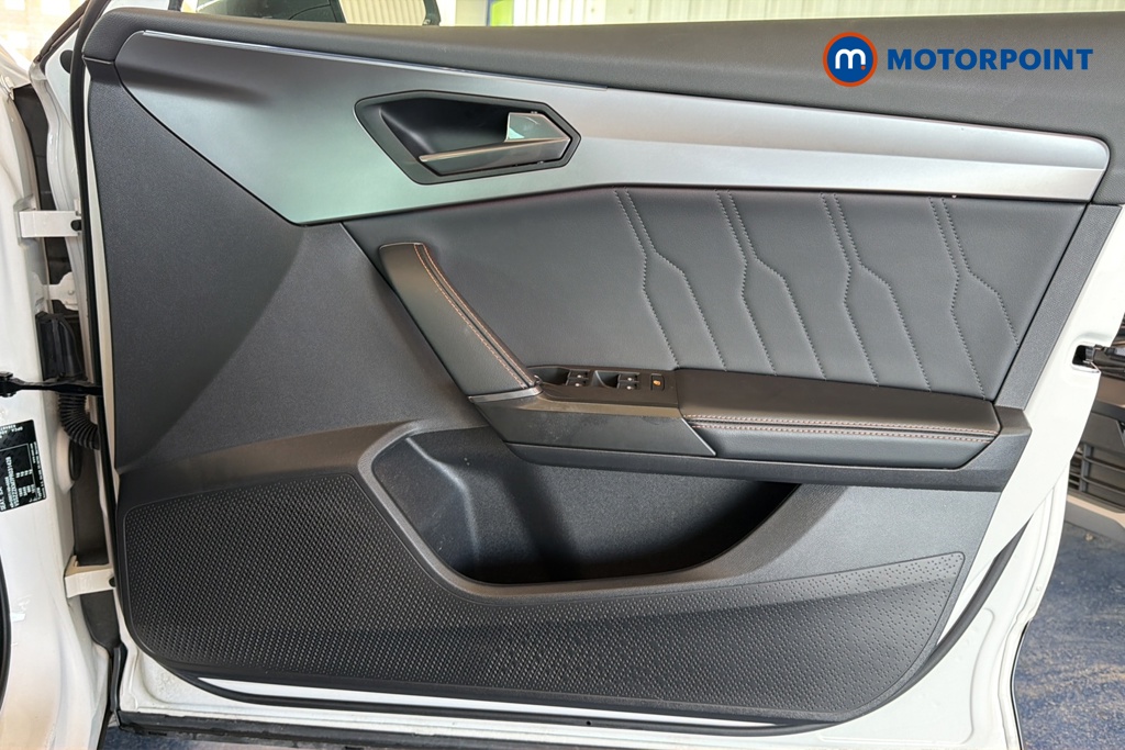 Cupra Formentor V1 Manual Petrol SUV - Stock Number (1664119) - 18th supplementary image