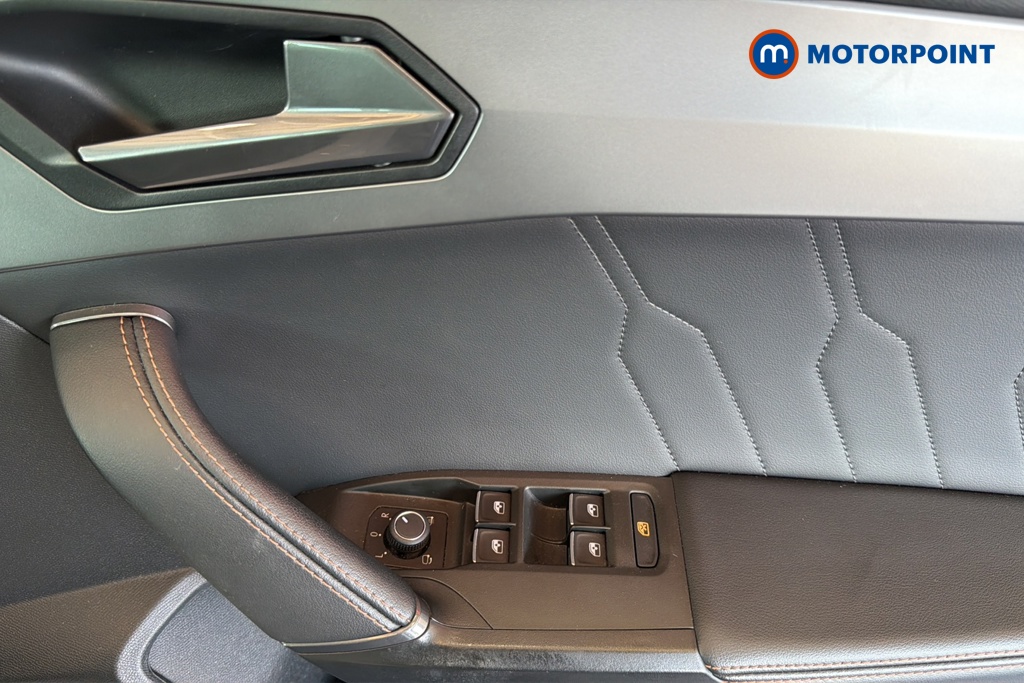 Cupra Formentor V1 Manual Petrol SUV - Stock Number (1664119) - 19th supplementary image