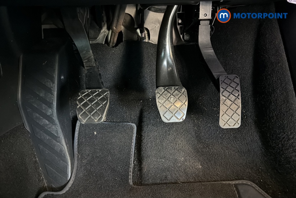 Cupra Formentor V1 Manual Petrol SUV - Stock Number (1664119) - 24th supplementary image