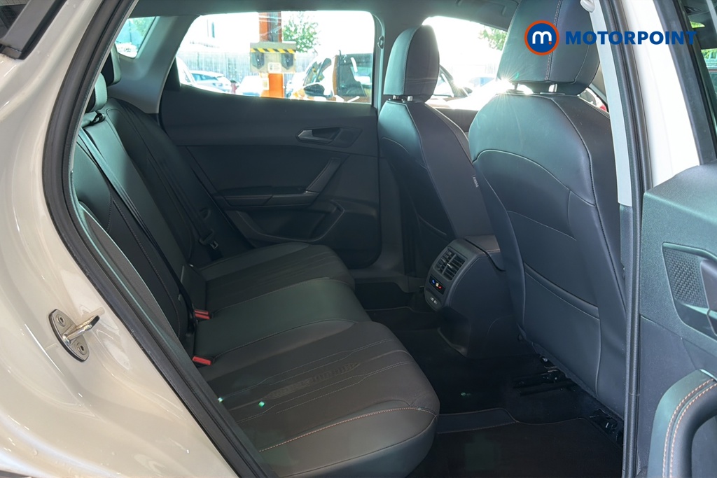 Cupra Formentor V1 Manual Petrol SUV - Stock Number (1664119) - 25th supplementary image