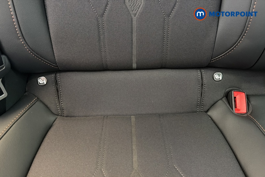Cupra Formentor V1 Manual Petrol SUV - Stock Number (1664119) - 27th supplementary image