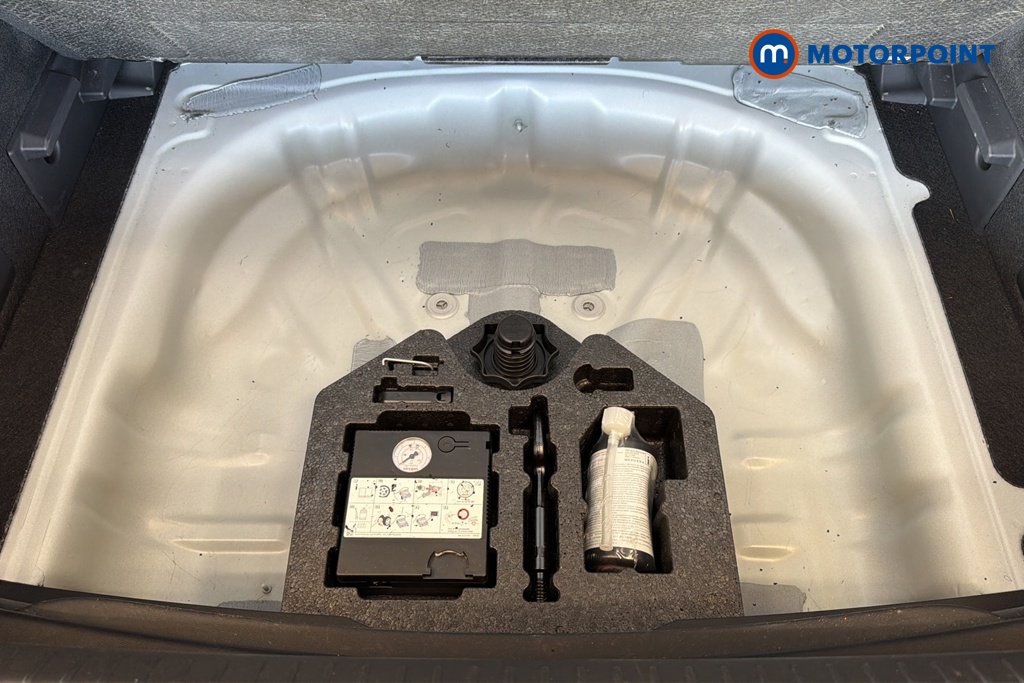 Cupra Formentor V1 Manual Petrol SUV - Stock Number (1664119) - 33rd supplementary image