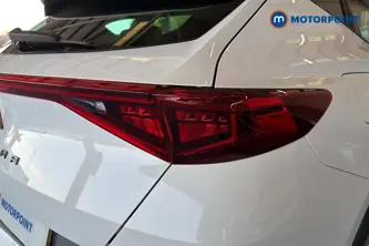Cupra Formentor V1 Manual Petrol SUV - Stock Number (1664119) - 36th supplementary image