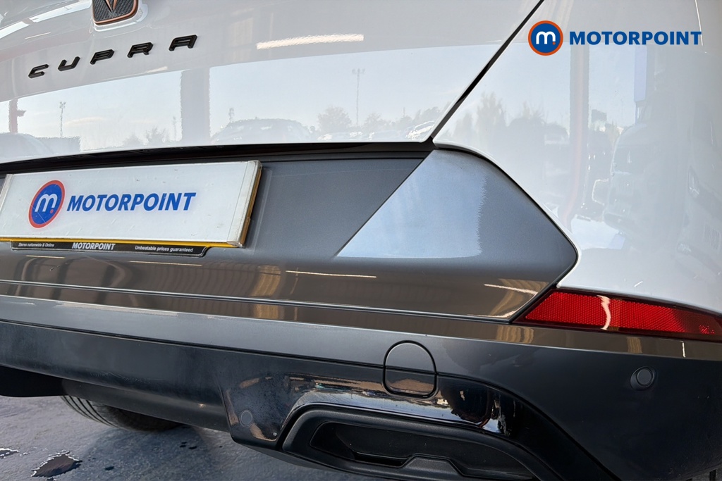 Cupra Formentor V1 Manual Petrol SUV - Stock Number (1664119) - 39th supplementary image