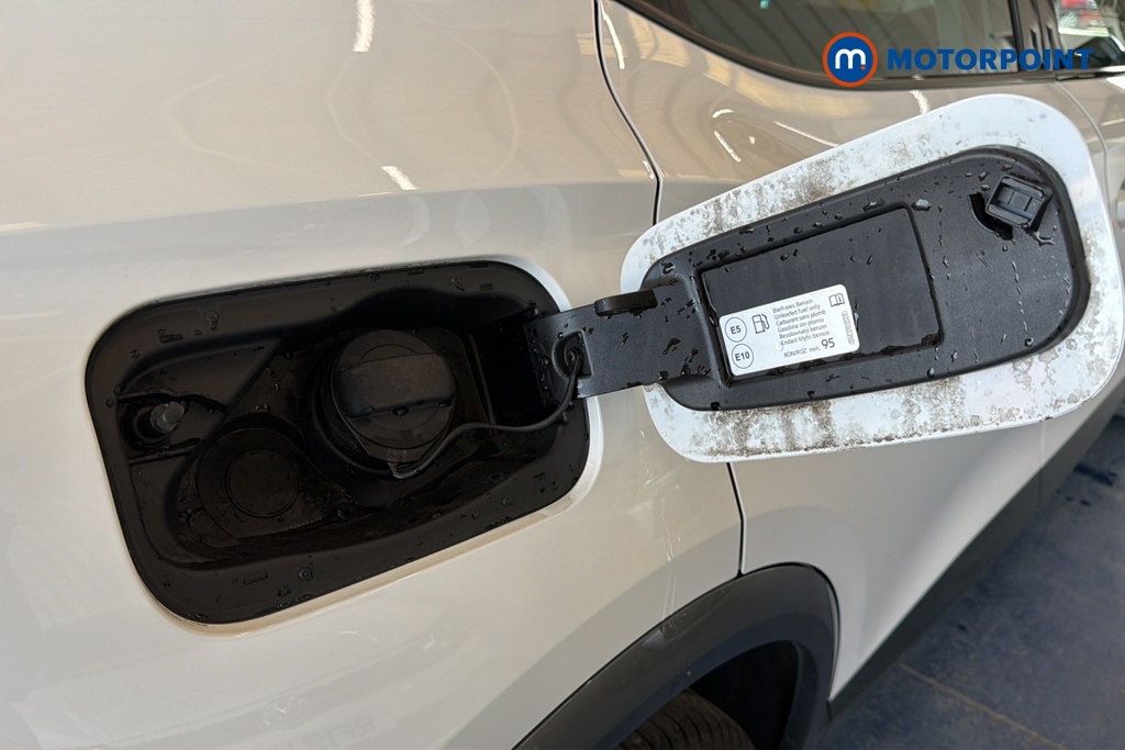 Cupra Formentor V1 Manual Petrol SUV - Stock Number (1664119) - 41st supplementary image