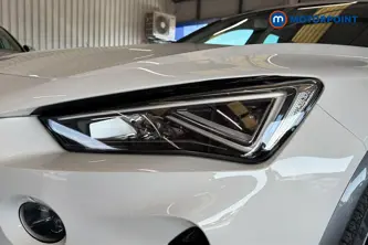 Cupra Formentor V1 Manual Petrol SUV - Stock Number (1664119) - 42nd supplementary image