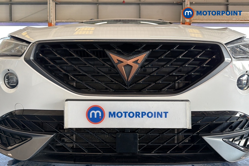 Cupra Formentor V1 Manual Petrol SUV - Stock Number (1664119) - 43rd supplementary image