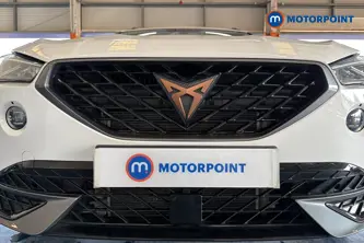 Cupra Formentor V1 Manual Petrol SUV - Stock Number (1664119) - 43rd supplementary image