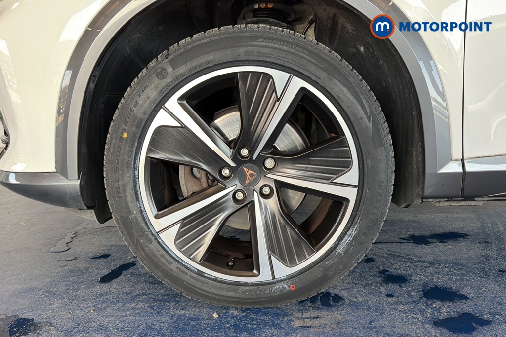 Cupra Formentor V1 Manual Petrol SUV - Stock Number (1664119) - 44th supplementary image