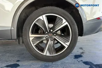 Cupra Formentor V1 Manual Petrol SUV - Stock Number (1664119) - 45th supplementary image