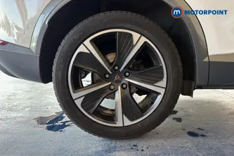 Cupra Formentor V1 Manual Petrol SUV - Stock Number (1664119) - 46th supplementary image