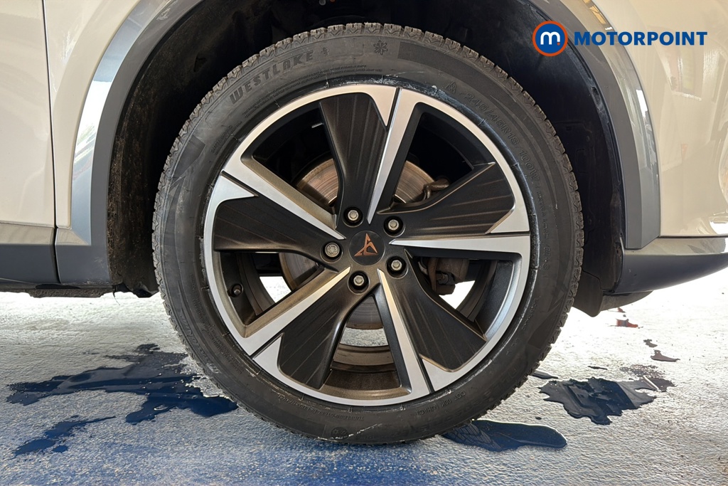 Cupra Formentor V1 Manual Petrol SUV - Stock Number (1664119) - 47th supplementary image