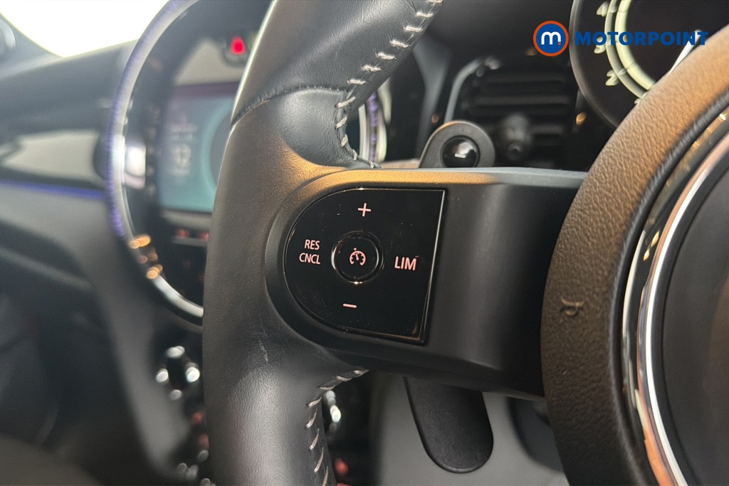 Mini Hatchback Cooper S Sport Automatic Petrol Hatchback - Stock Number (1664636) - 4th supplementary image