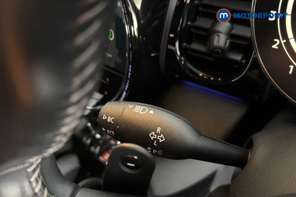Mini Hatchback Cooper S Sport Automatic Petrol Hatchback - Stock Number (1664636) - 5th supplementary image