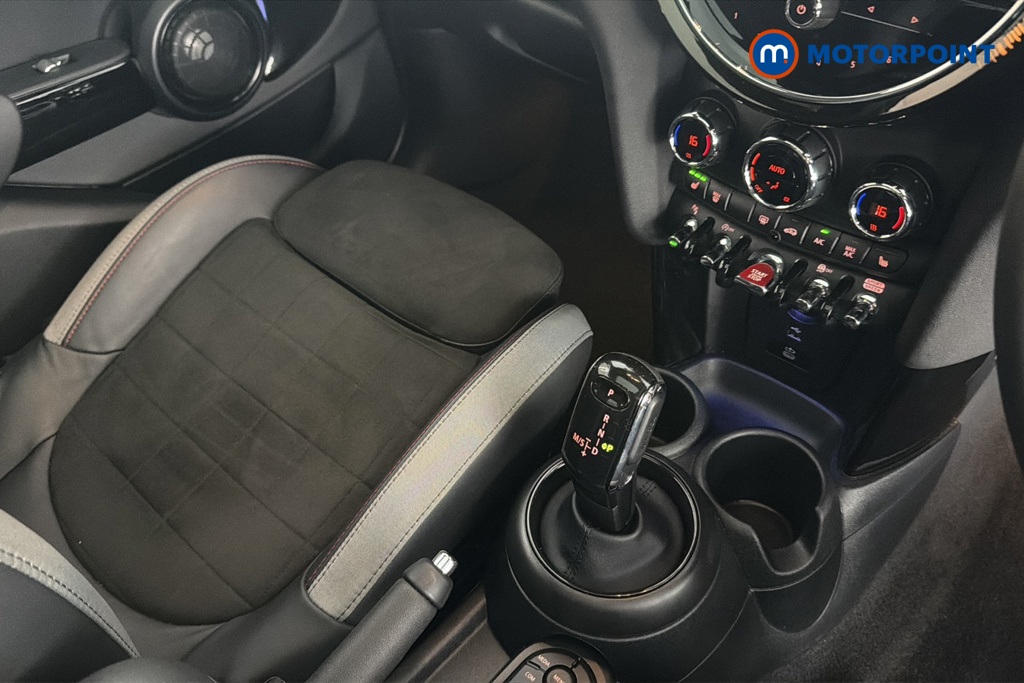 Mini Hatchback Cooper S Sport Automatic Petrol Hatchback - Stock Number (1664636) - 15th supplementary image