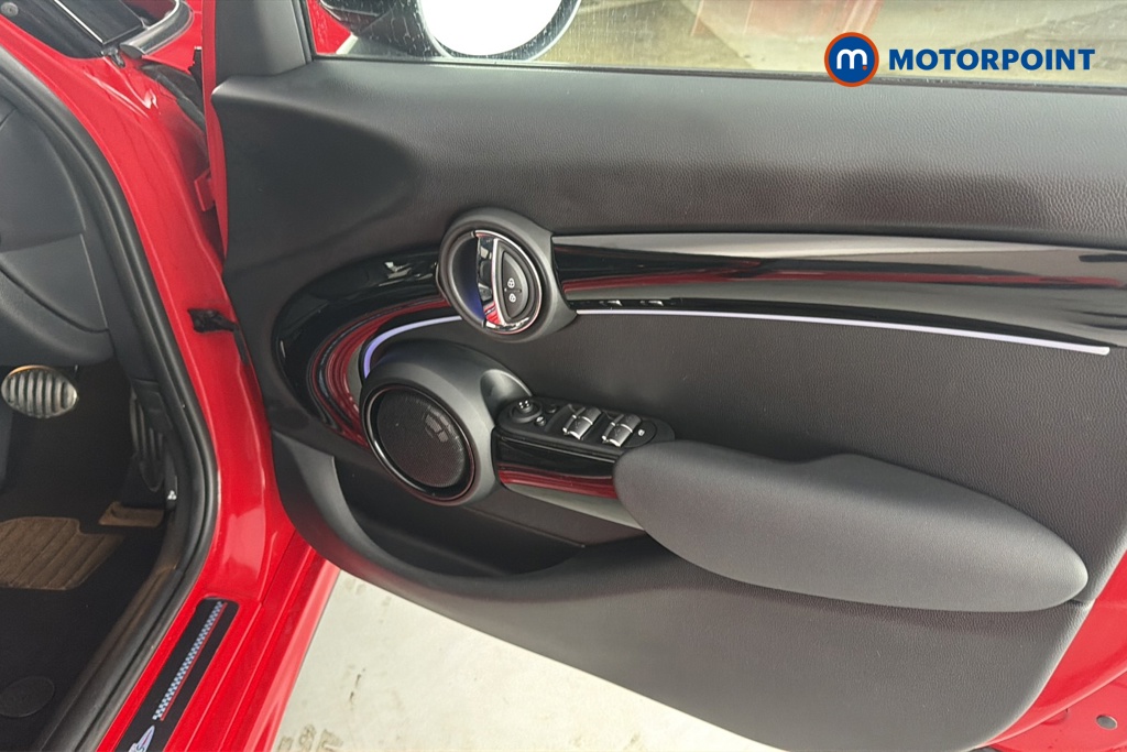 Mini Hatchback Cooper S Sport Automatic Petrol Hatchback - Stock Number (1664636) - 18th supplementary image