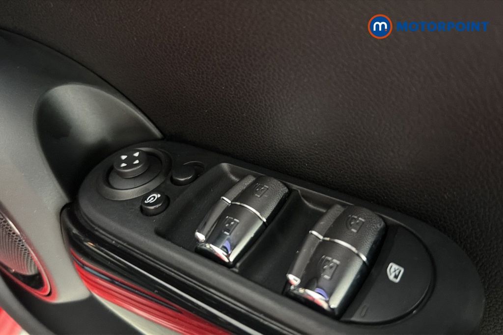 Mini Hatchback Cooper S Sport Automatic Petrol Hatchback - Stock Number (1664636) - 19th supplementary image