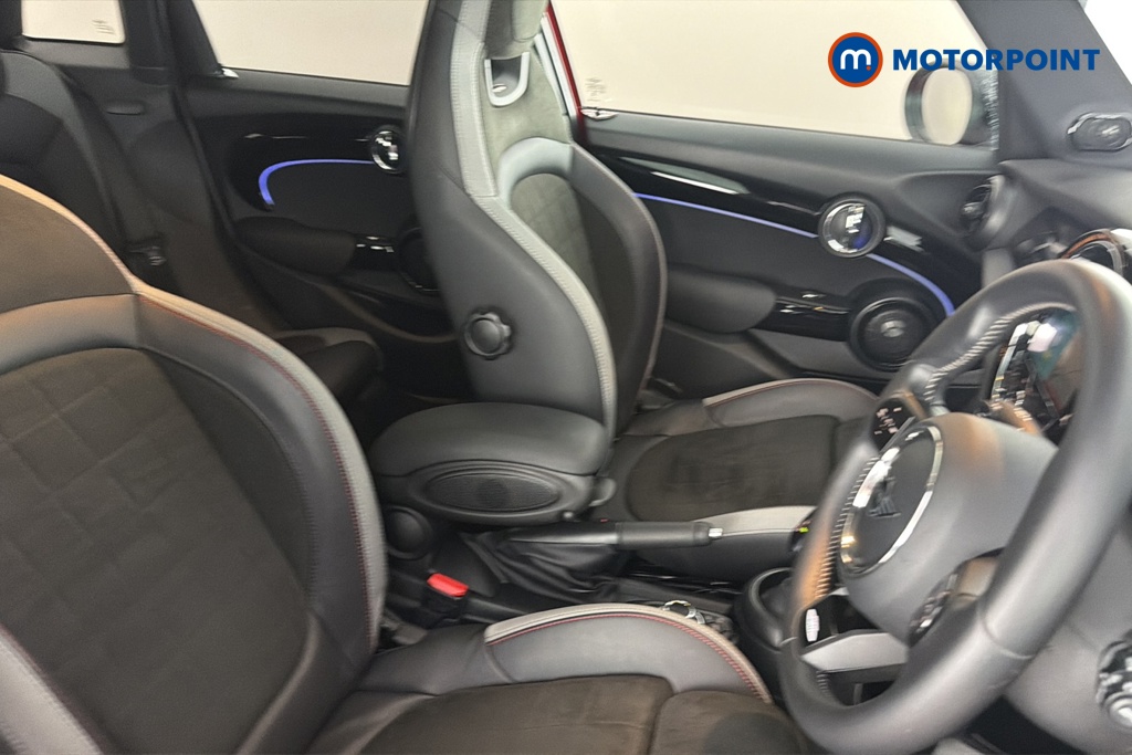 Mini Hatchback Cooper S Sport Automatic Petrol Hatchback - Stock Number (1664636) - 22nd supplementary image