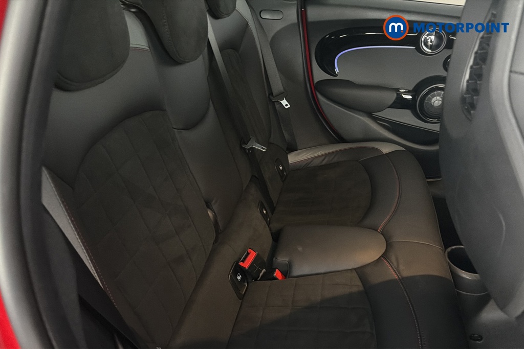 Mini Hatchback Cooper S Sport Automatic Petrol Hatchback - Stock Number (1664636) - 25th supplementary image