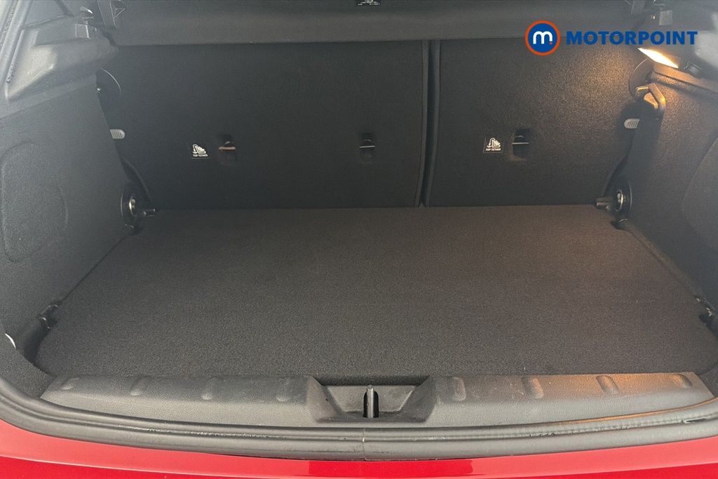 Mini Hatchback Cooper S Sport Automatic Petrol Hatchback - Stock Number (1664636) - 30th supplementary image