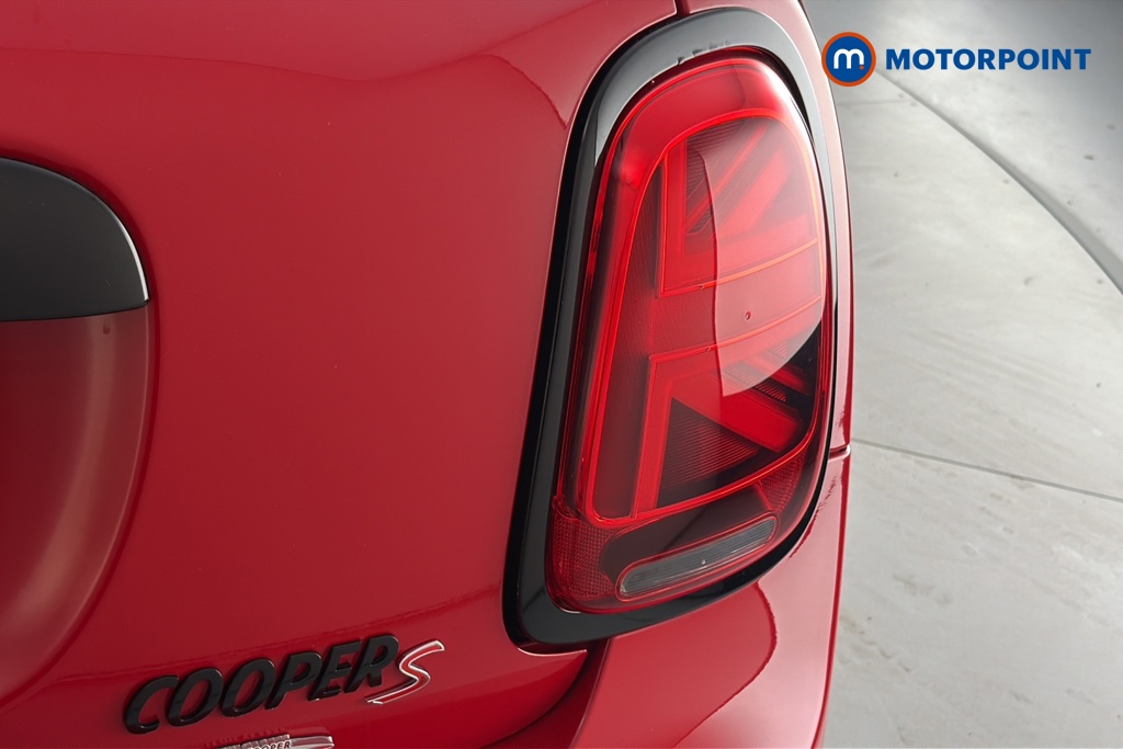 Mini Hatchback Cooper S Sport Automatic Petrol Hatchback - Stock Number (1664636) - 36th supplementary image