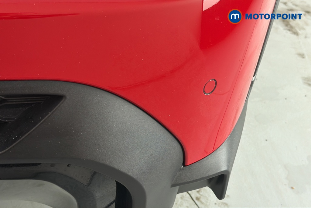 Mini Hatchback Cooper S Sport Automatic Petrol Hatchback - Stock Number (1664636) - 39th supplementary image