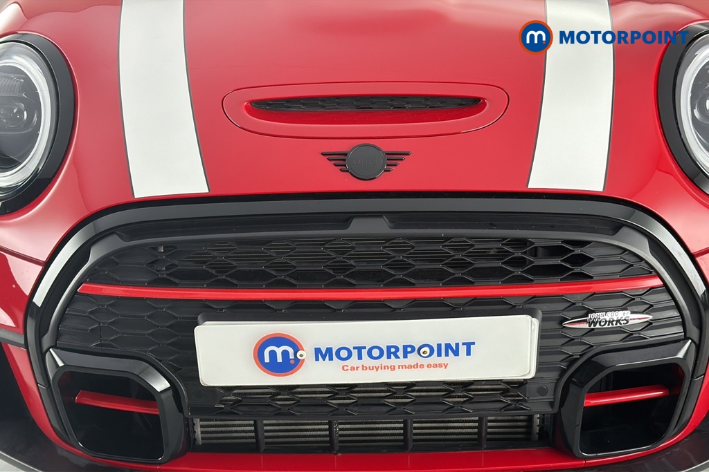 Mini Hatchback Cooper S Sport Automatic Petrol Hatchback - Stock Number (1664636) - 43rd supplementary image