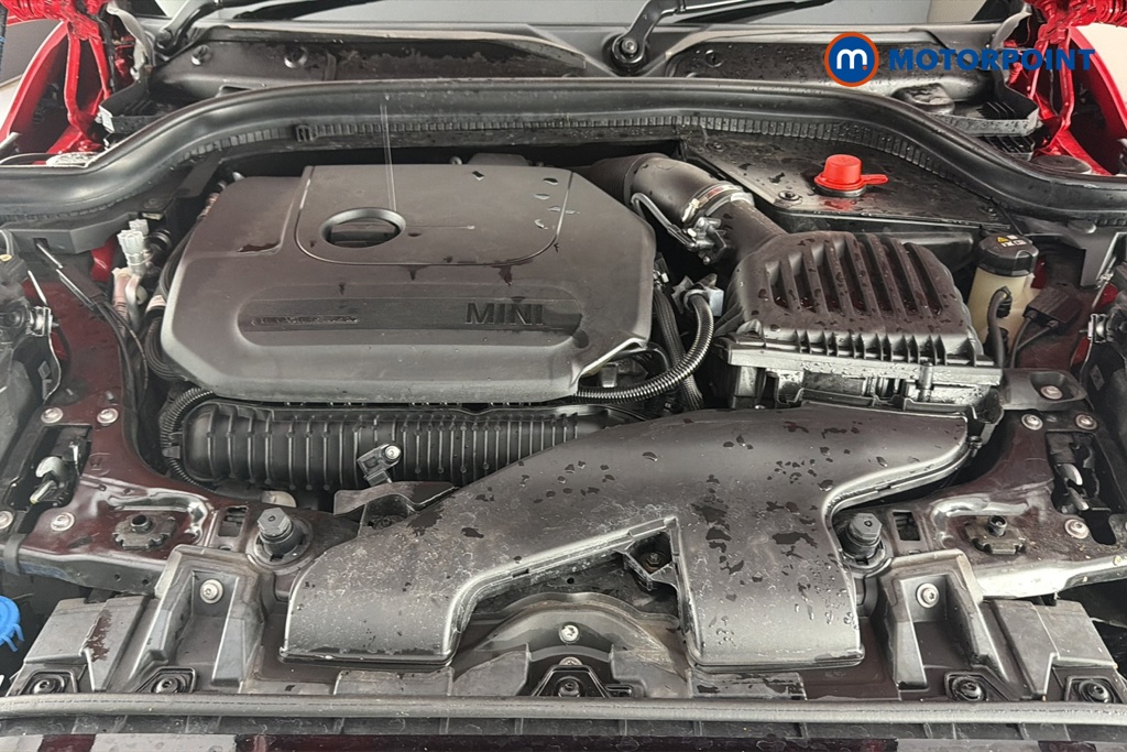 Mini Hatchback Cooper S Sport Automatic Petrol Hatchback - Stock Number (1664636) - 48th supplementary image