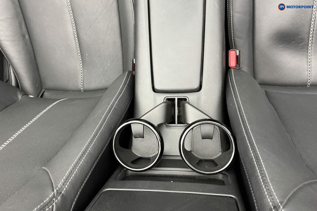 Mazda Mx-5 Sport Manual Petrol Convertible - Stock Number (1664725) - 9th supplementary image