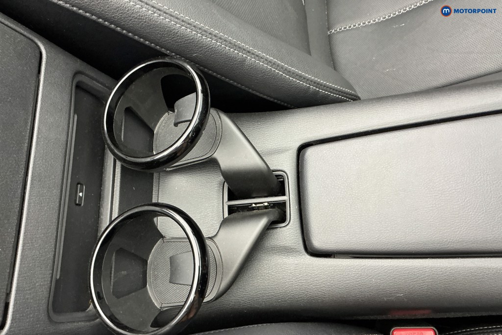 Mazda Mx-5 Sport Manual Petrol Convertible - Stock Number (1664725) - 12th supplementary image