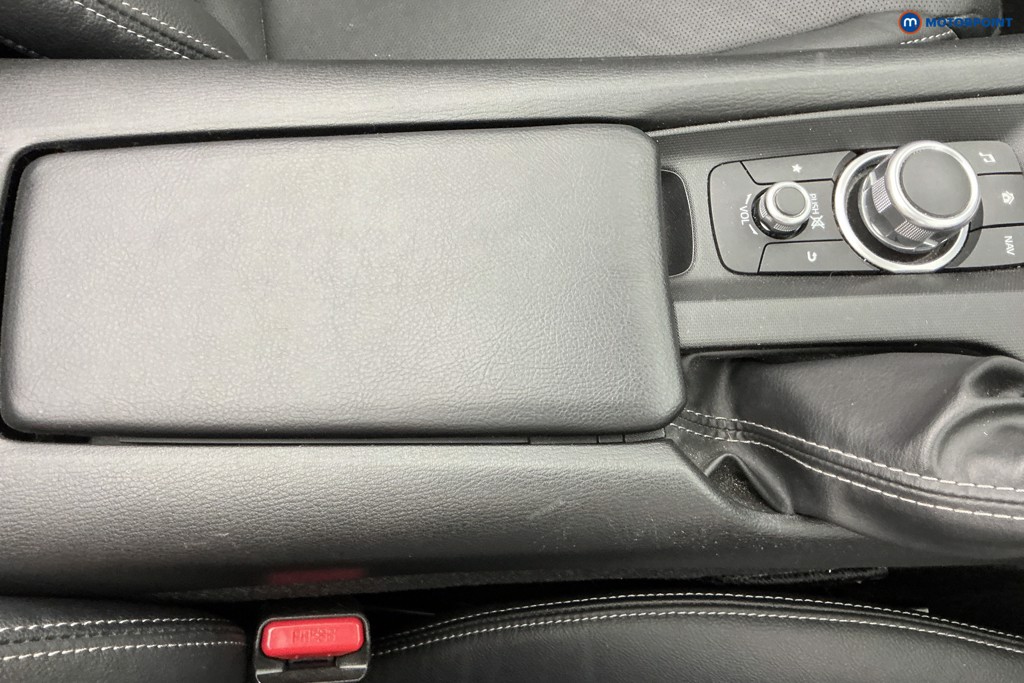 Mazda Mx-5 Sport Manual Petrol Convertible - Stock Number (1664725) - 13th supplementary image