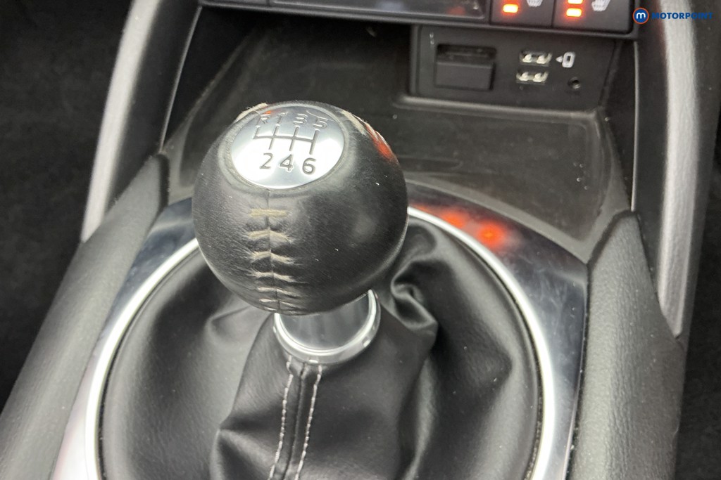 Mazda Mx-5 Sport Manual Petrol Convertible - Stock Number (1664725) - 15th supplementary image