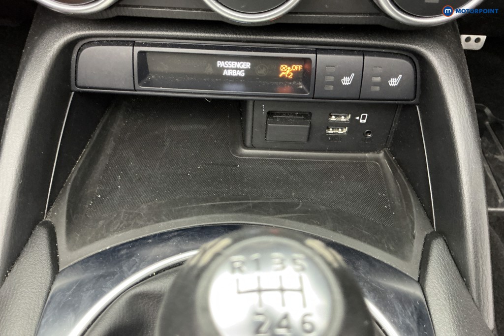 Mazda Mx-5 Sport Manual Petrol Convertible - Stock Number (1664725) - 16th supplementary image
