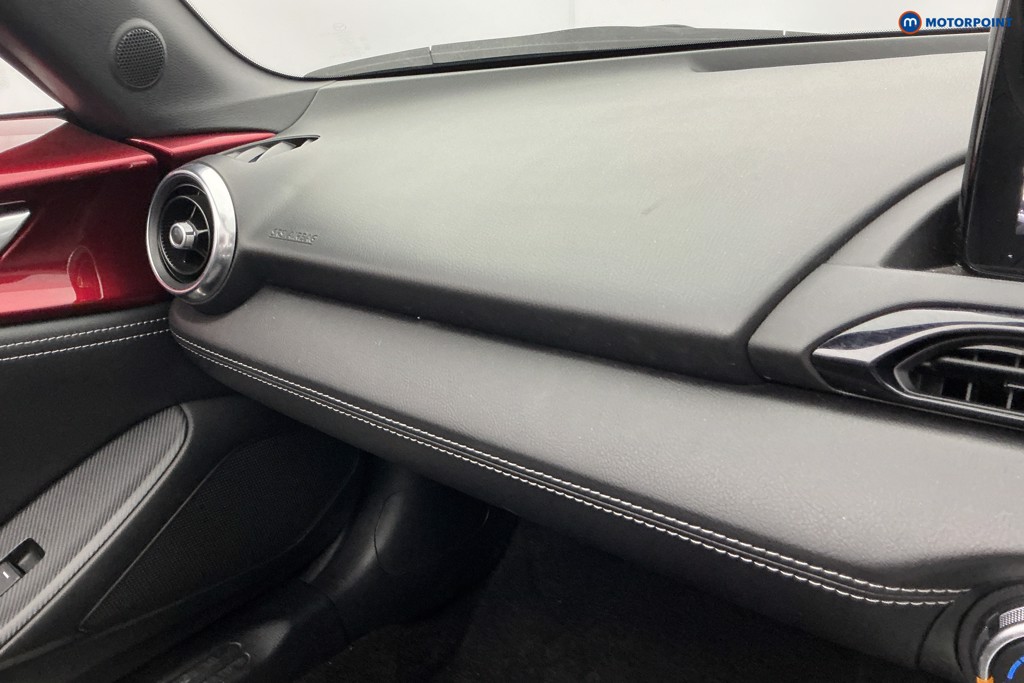 Mazda Mx-5 Sport Manual Petrol Convertible - Stock Number (1664725) - 19th supplementary image