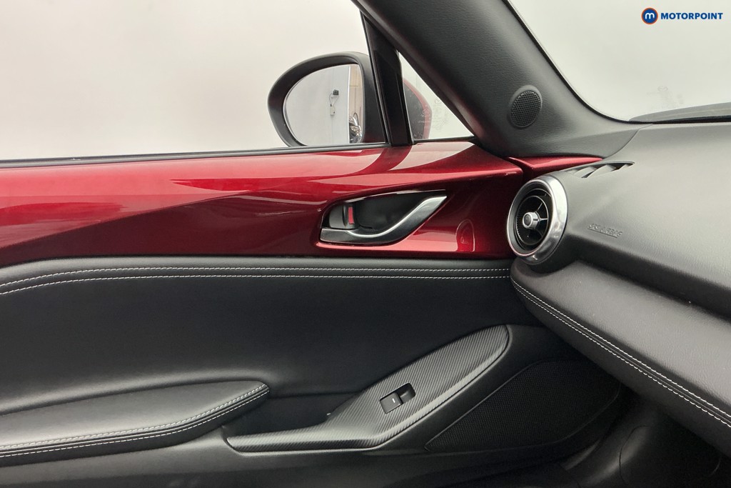 Mazda Mx-5 Sport Manual Petrol Convertible - Stock Number (1664725) - 20th supplementary image