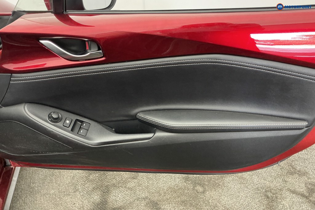 Mazda Mx-5 Sport Manual Petrol Convertible - Stock Number (1664725) - 25th supplementary image