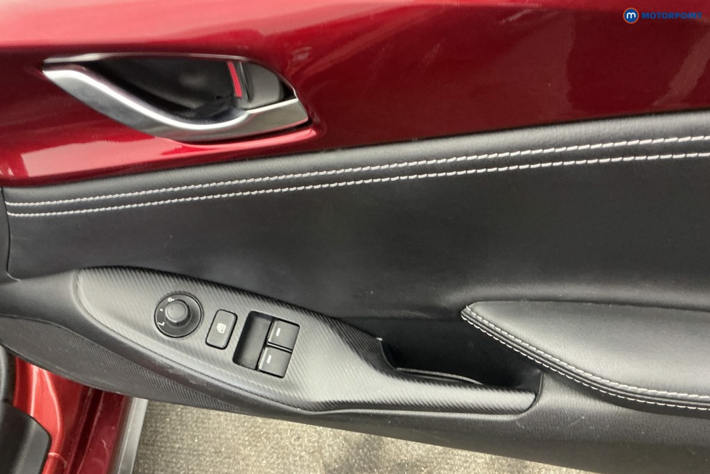 Mazda Mx-5 Sport Manual Petrol Convertible - Stock Number (1664725) - 26th supplementary image
